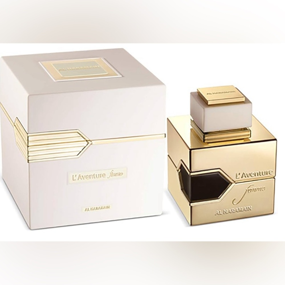 L’Aventure femme by Al Haramain